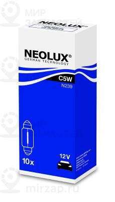 Запчасть NEOLUX N239