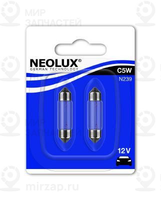 Запчасть NEOLUX N23902B