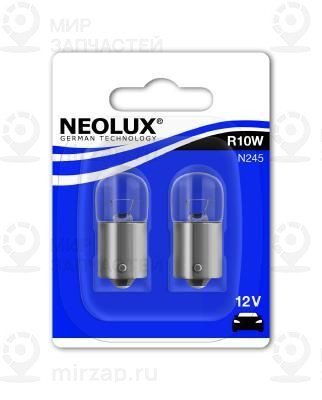 Запчасть NEOLUX N24502B