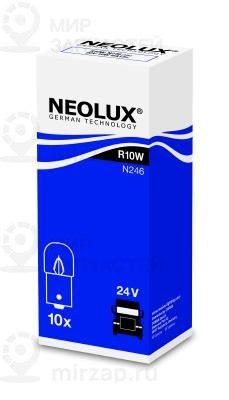 Запчасть NEOLUX N246