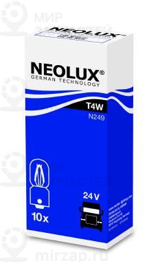 Запчасть NEOLUX N249