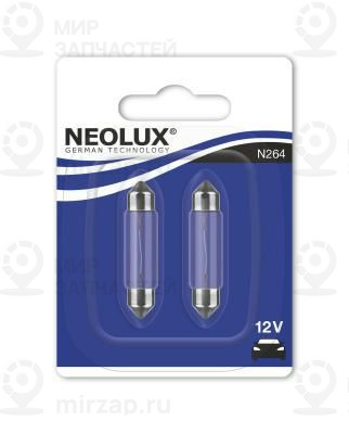 Запчасть NEOLUX N26402B