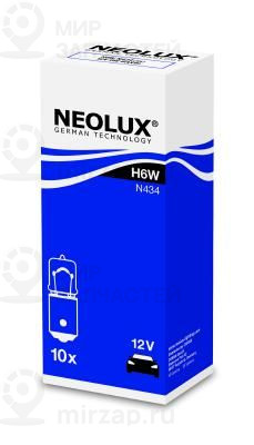 Запчасть NEOLUX N434