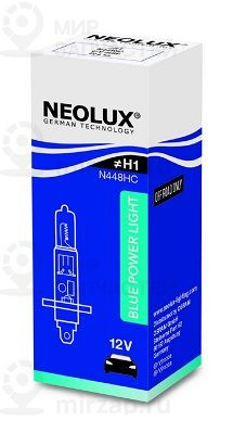 Запчасть NEOLUX N448HC
