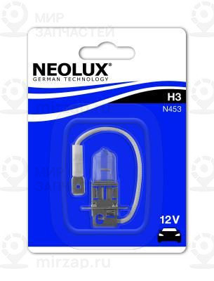 Запчасть NEOLUX N45301B