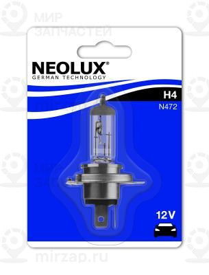 Запчасть NEOLUX N47201B