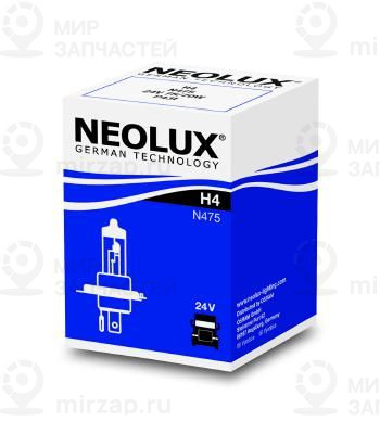 Запчасть NEOLUX N475