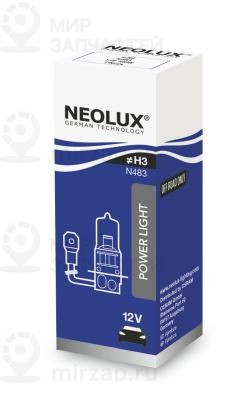Запчасть NEOLUX N483