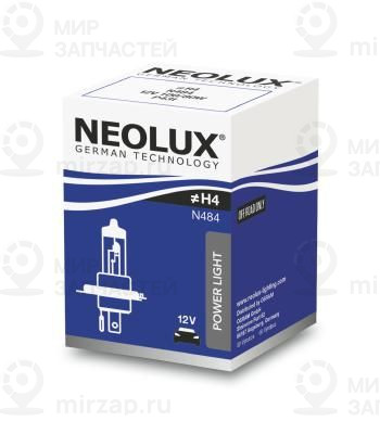 Запчасть NEOLUX N484