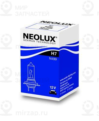 Запчасть NEOLUX N499