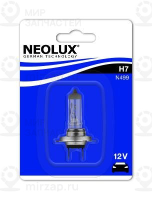Запчасть NEOLUX N49901B