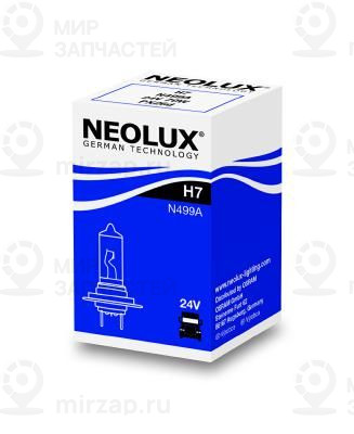 Запчасть NEOLUX N499A
