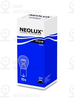 Запчасть NEOLUX N581