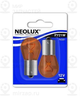 Запчасть NEOLUX N58102B