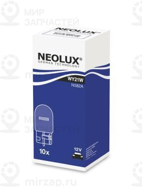 Запчасть NEOLUX N582A