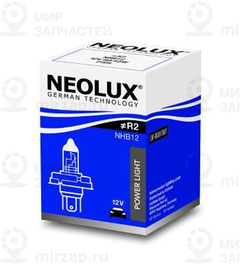 Запчасть NEOLUX NHB12