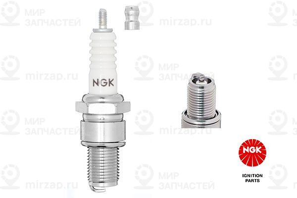 Свеча Зажигания NGK 1015