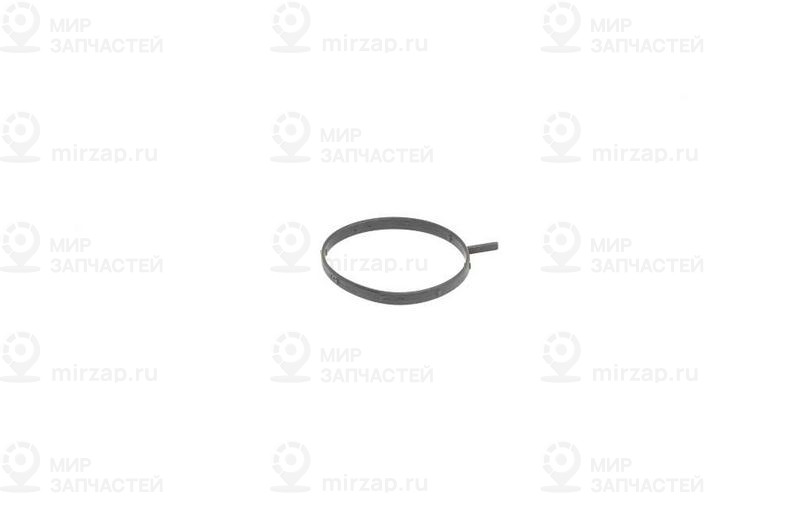Прокладка, корпус впускного коллектора BSG BSG60116004