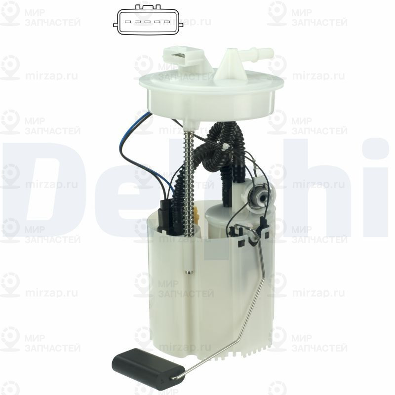 Запчасть DELPHI FG202812B1