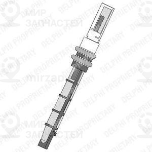 Запчасть DELPHI TSP0695192