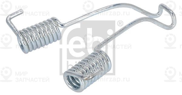 Запчасть FEBI 14255