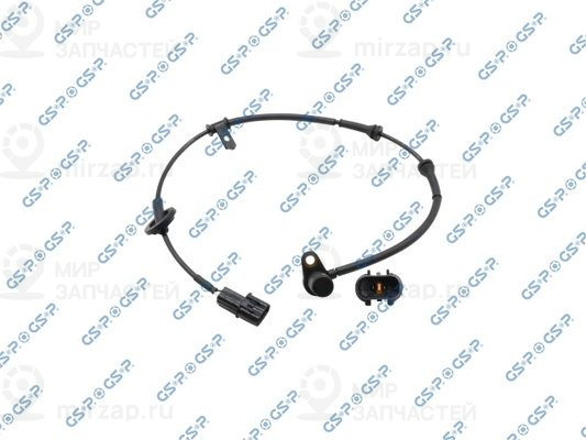 Запчасть GSP 9A0460