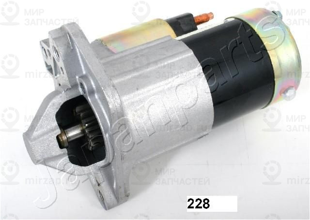 Запчасть JAPANPARTS MTD228