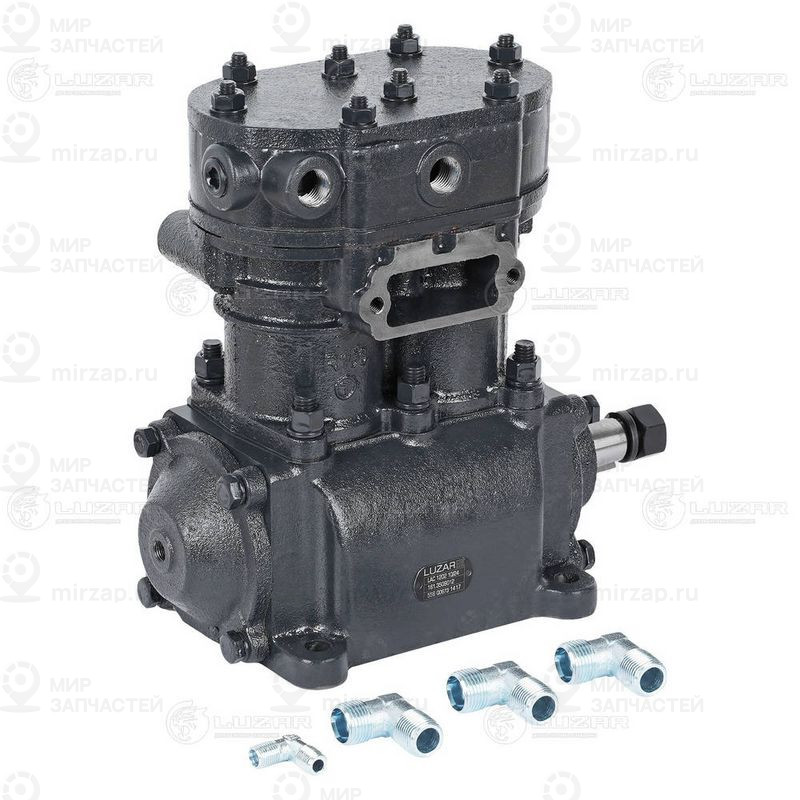 Запчасть LUZAR LAC1202