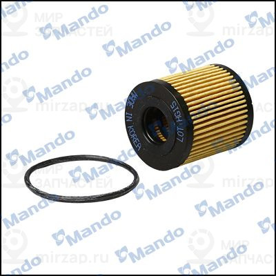 Запчасть MANDO EEOZ0017Y