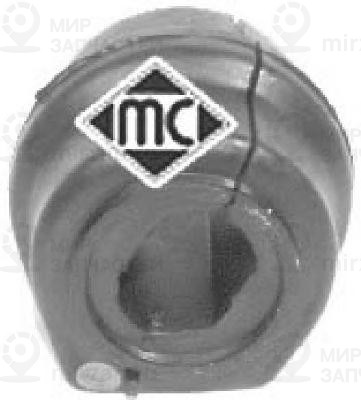 Запчасть METALCAUCHO 04431