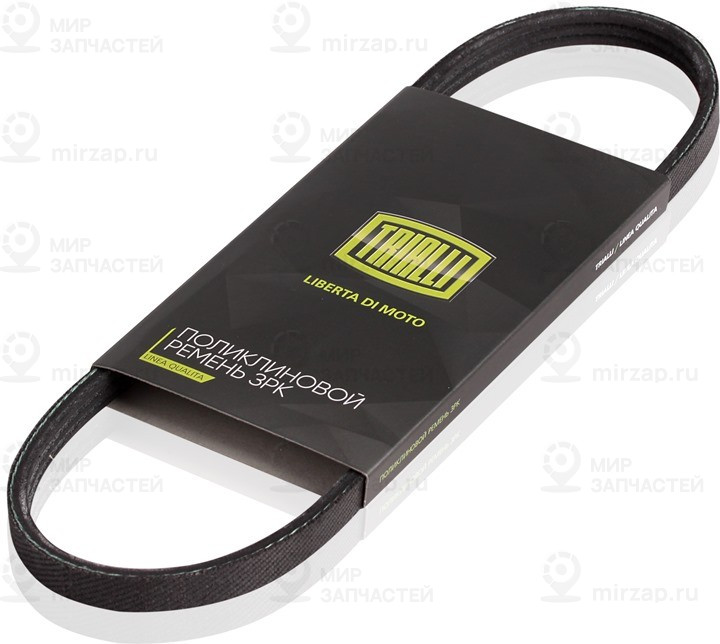 Запчасть MITSUBOSHI 3PK500