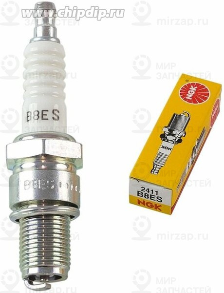 Запчасть NGK B8ES