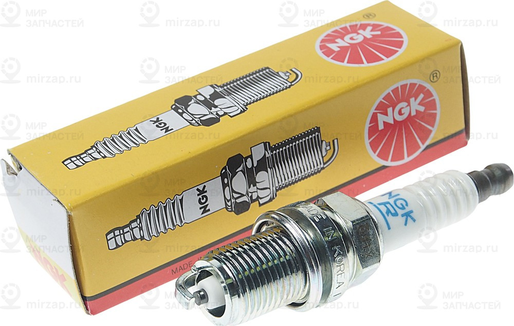 Запчасть NGK BKR6ES