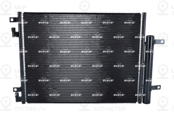 Запчасть NRF 350506