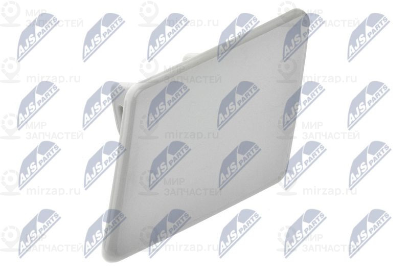 Облицовка, бампер NTY EDSBM032