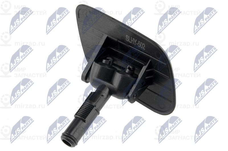 Облицовка, бампер NTY EDSHY502