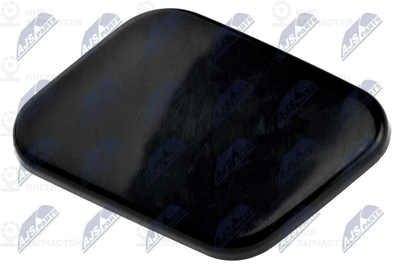 Облицовка, бампер NTY EDSNS003