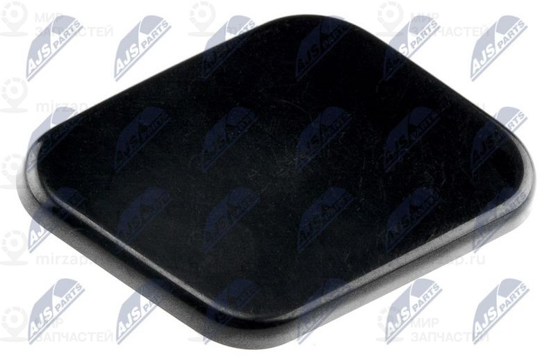 Облицовка, бампер NTY EDSNS004