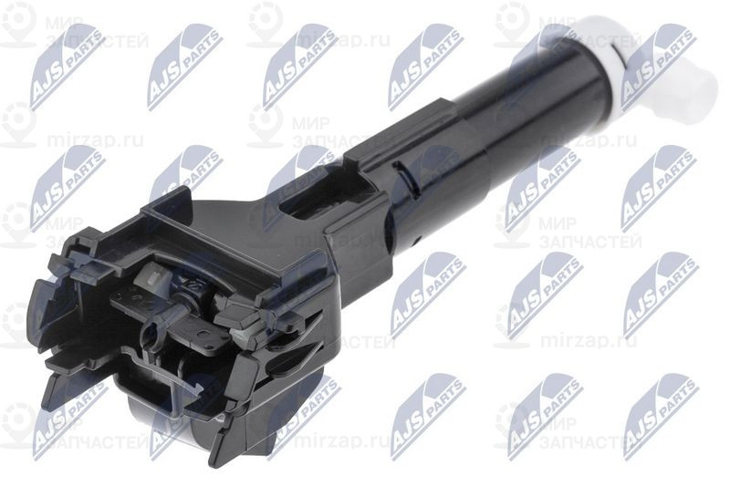 Облицовка, бампер NTY EDSTY056