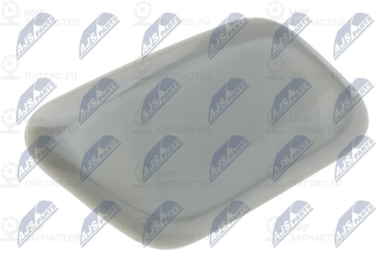 Облицовка, бампер NTY EDSTY067