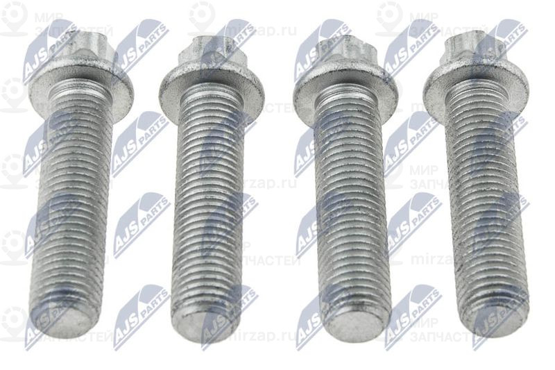 Запчасть NTY KLTME015Z