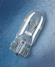 Лампа накаливания, габаритные фонари ams-OSRAM 2821