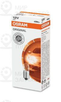 Запчасть OSRAM 3796