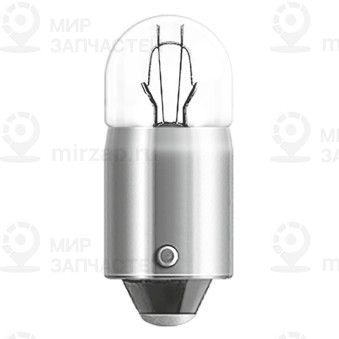 Лампа накаливания, стояночный / габаритный огонь ams-OSRAM 3930