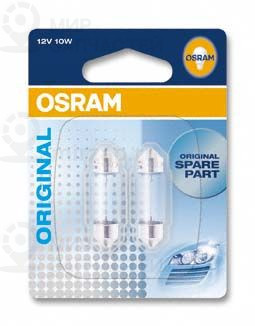 Запчасть OSRAM 641102B