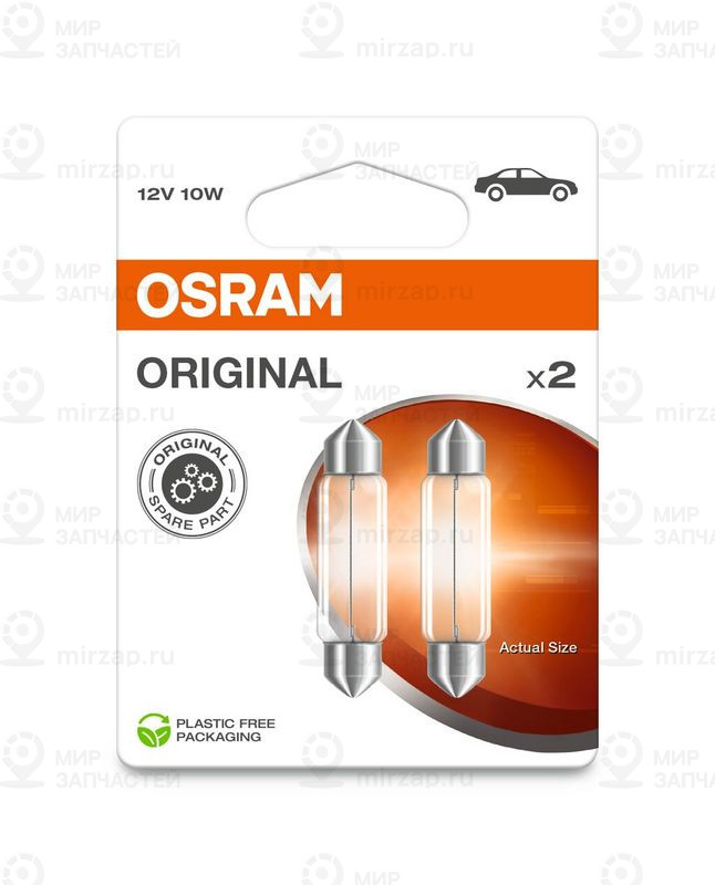 Запчасть OSRAM 64112BL