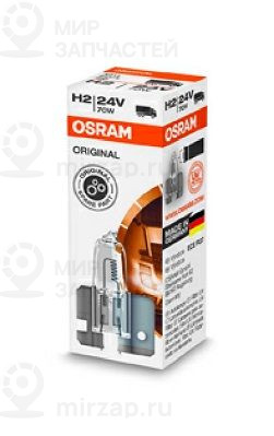 Запчасть OSRAM 64175