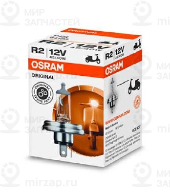 Запчасть OSRAM 64183