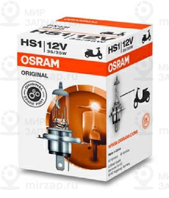 Запчасть OSRAM 64185