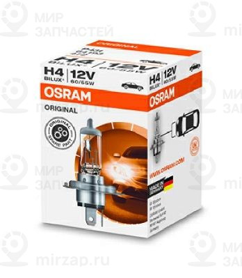Запчасть OSRAM 64193
